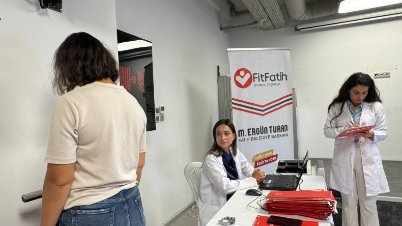 Kadın ve Aile Birimimiz ile Sağlıklı Yaşamın İlk Adımı: 14 Günlük Değişim Programı