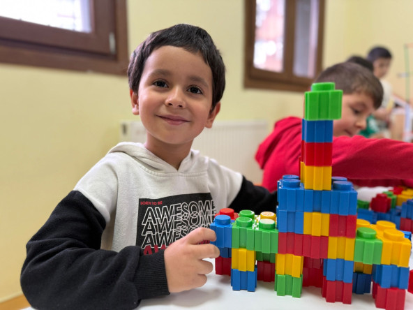 Fatih Belediyesi Çocuk Durakları: Miniklerimiz İçin Okula Hazırlık Desteğinde Yeni Dönem Kayıtları Başladı