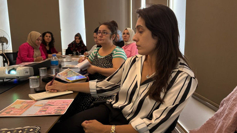 Osmanlı Minyatür Sanatı ve Surnâme Geleneği Bâlâ Külliyesi Muvakkithânesi'nde Ele Alındı