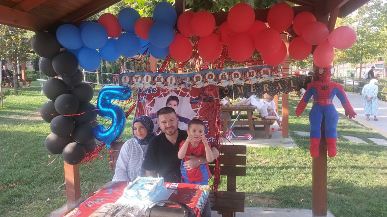 Millet Bahçelerimizde ve Yaşam Merkezlerimizde Doğum Günü Kutlamaları Devam Ediyor!