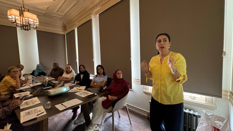 İstanbul'u Dinlemek: Bâlâ Külliyesi Muvakkithânesi'nde “İstanbul Bize Ne Anlatıyor?” Buluşmasıyla Şehrin Hafızasına Yolculuk