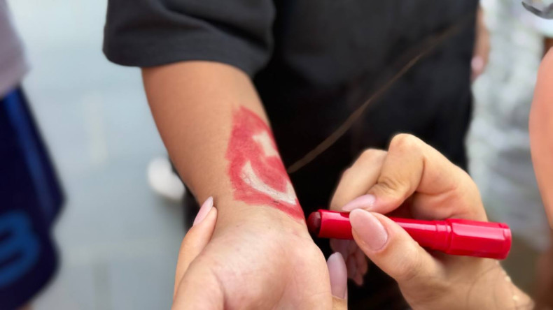 Süperbüs Fındıkzade Çukurbostan Yaşam Merkezi'nde Çocuklarımıza Bayram Havası Estirdi