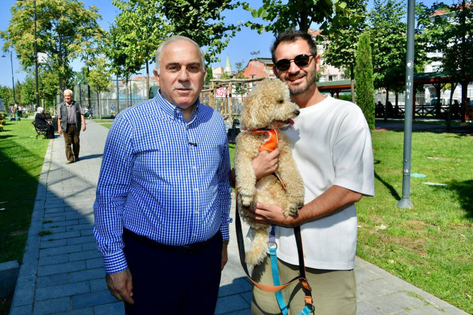 Karasurları Millet Bahçesi