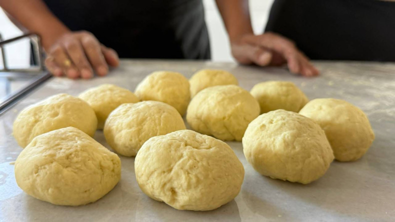 KARINCA El Emeği Eğitim Birimi'nden Silivrikapı'da Kayseri Yağlaması ile Lezzet Yolculuğu