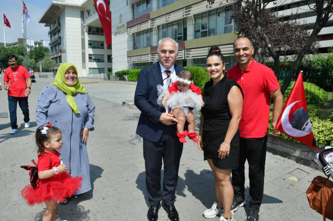 30 Ağustos Zafer Bayramı Programı