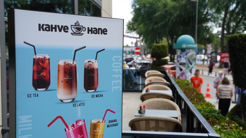 Kahvehane Vatan: Fatih'te Kahve Kültürünün Kalbi ve Hemşehrilerimizin Buluşma Adresi