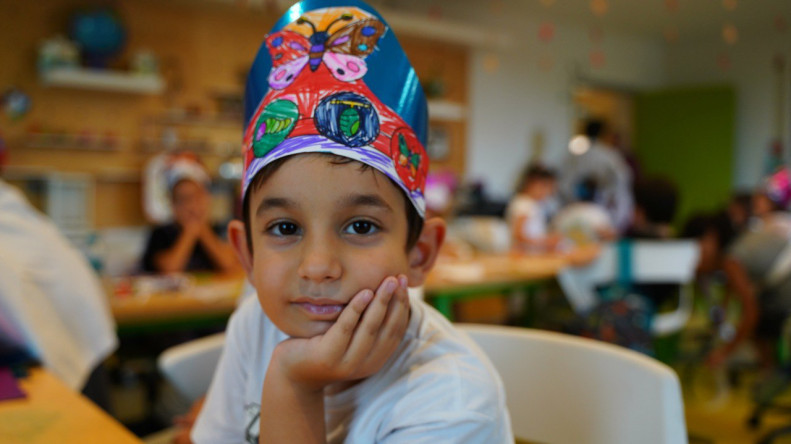 Geleceğin Bilim İnsanları Fatih'te Yetişiyor