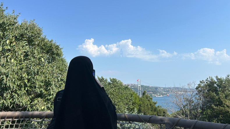 Doğanın Kalbinde Bir Mola: Kadın ve Aile Birimimiz ile Fetihpaşa Korusu'nda Buluşma