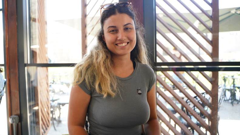 Vatandaşlarımız, Efsaneleriyle Ünlü Yedikule Hisarı'nda Yaka Aksesuarlarını Tasarlıyor