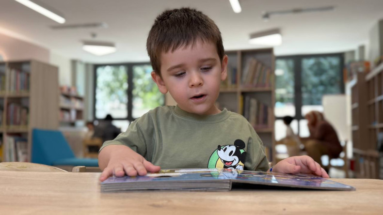 Kariye, Sümbül Efendi ve Silivrikapı Çocuk Kütüphaneleri Yaz Okulları: Miniklerimiz İçin Eğitim ve Sanatın İç İçe Olduğu Buluşma Noktaları