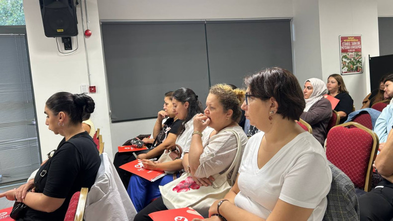 Kadın ve Aile Birimimiz ile Sağlıklı Yaşamın İlk Adımı: 14 Günlük Değişim Programı