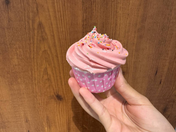 Silivrikapı'da Tatlı Buluşma: KARINCA El Emeği Eğitim Birimi'nden Cupcake Eğitimi
