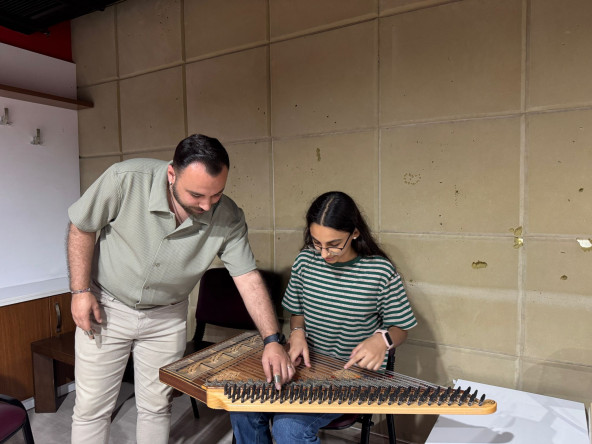 Sanat ve Eğitimin Buluşma Noktası Fatih Sanat Akademisi'nde Yeni Sezon Kayıtları Başladı