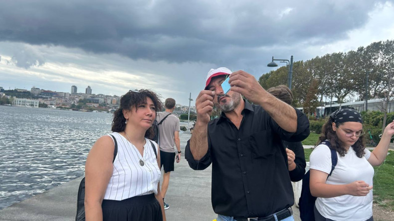 Kadın ve Aile Birimimizin “Sağlığa Olta” Etkinliğiyle Sağlık İçin Yeni Bir Adım