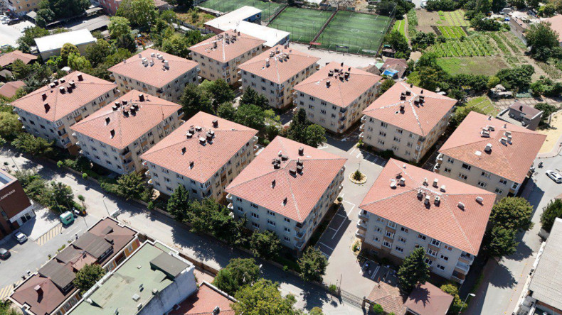 Fatih'te Kentsel Dönüşümle Yeni Bir Sayfa Açılıyor: Güvenli Yapılarla Şehrin Hafızası Korunuyor, Sağlam Yarınlar İnşa Ediliyor