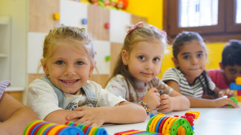 Fatih Belediyesi Çocuk Durakları: Miniklerimiz İçin Okula Hazırlık Desteği
