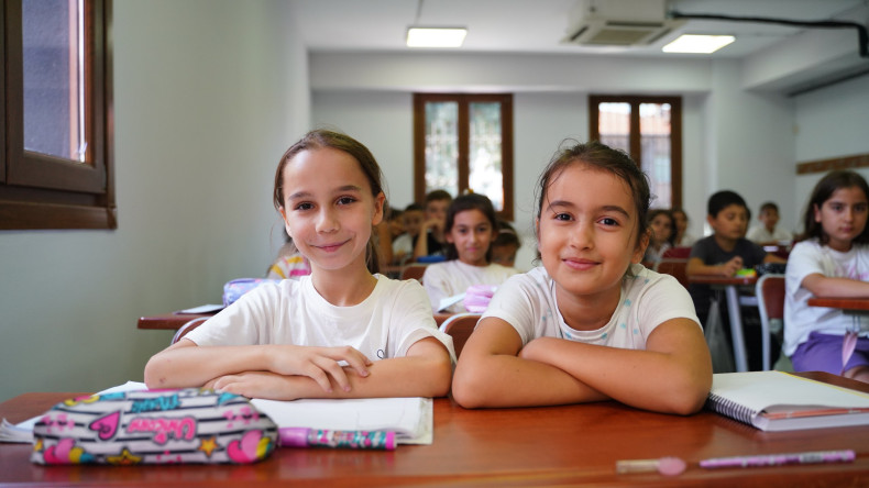 Fatih Belediyesi Bilgi Evleri: Öğrencilerimize Hem Eğitim Hem Eğlenceli Saatler