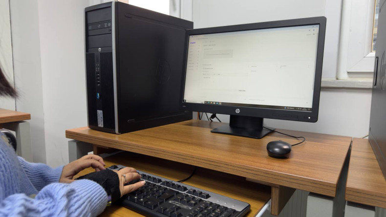 KARINCA El Emeği Eğitim Birimimizde E-Ticaret Eğitiminin Yeni Dönemi Başlıyor