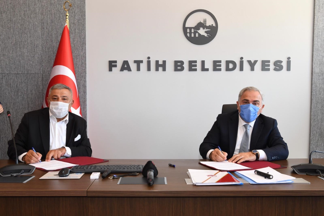 Trabzon dernek protokol