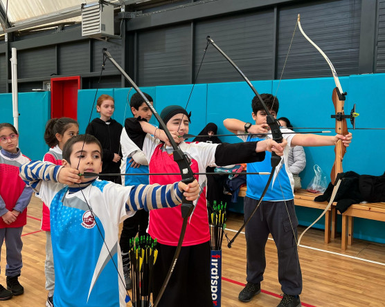 Kış Spor Okullarımızda Yeni Dönem Kayıtları Başladı