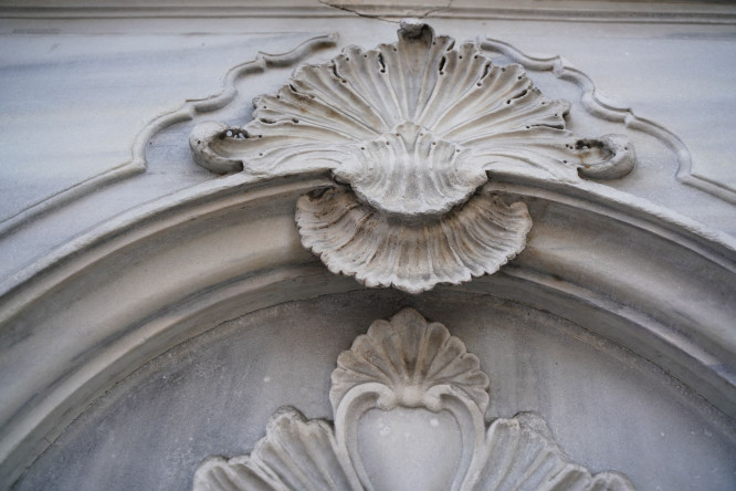 Hazinedar Usta Çeşmesi Suyuna Kavuştu