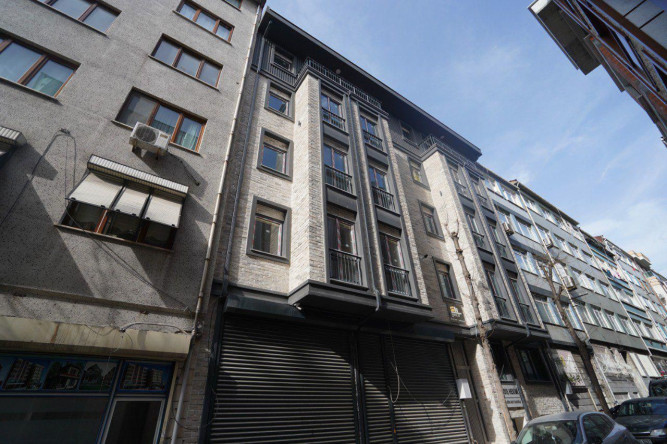 Fatih'te Kentsel Dönüşümle Yeni Bir Sayfa Açılıyor: Güvenli Yapılarla Şehrin Hafızası Korunuyor, Sağlam Yarınlar İnşa Ediliyor