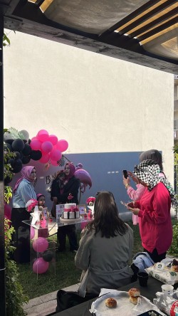 Millet Bahçelerimizde ve Yaşam Merkezlerimizde Doğum Günü Kutlamaları Devam Ediyor!