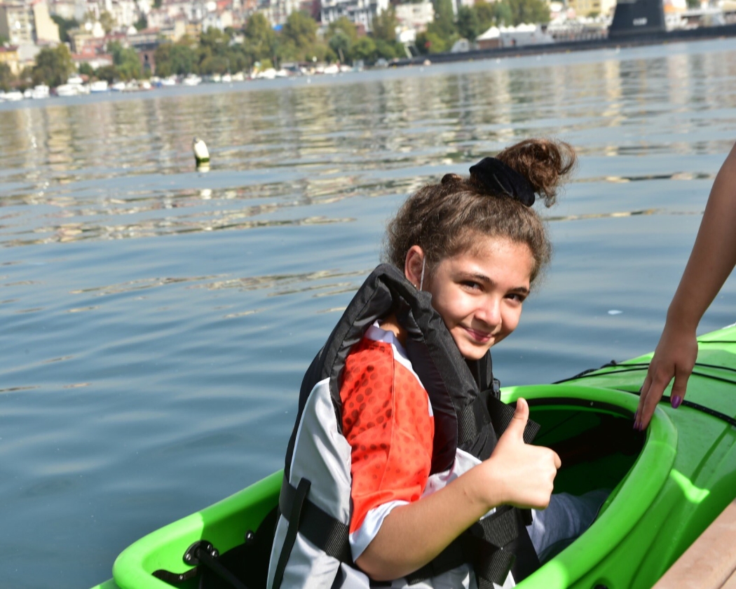 Kano kürek merkezi haberi