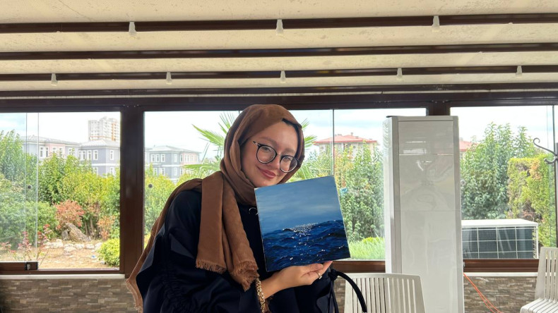 Kadın ve Aile Birimimiz, İstanbul Sabahattin Zaim Üniversitesi 7. Mezun Buluşması'nda Öğrencilerimizi Sağlıklı Yaşam Etkinlikleriyle Buluşturdu