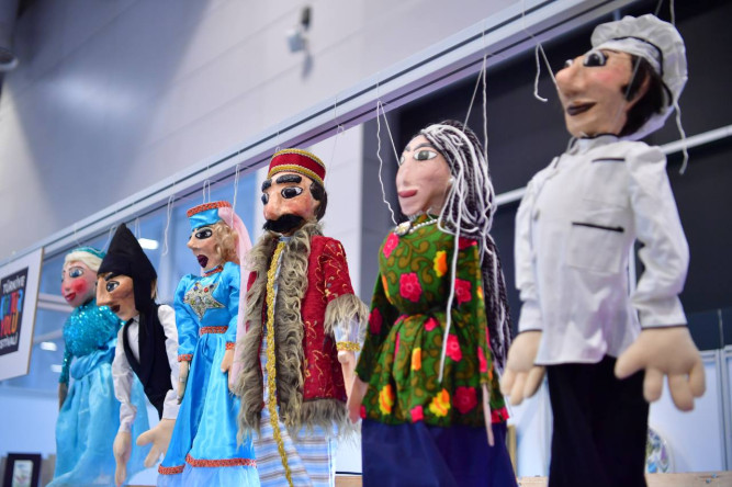 Başkan Turan'ın Teşrifiyle Açılan CRAFTİSTANBUL'da KARINCA El Emeği Eğitim Birimi, Kadın Sanatkârların Eserlerini Uluslararası Vitrine Taşıdı