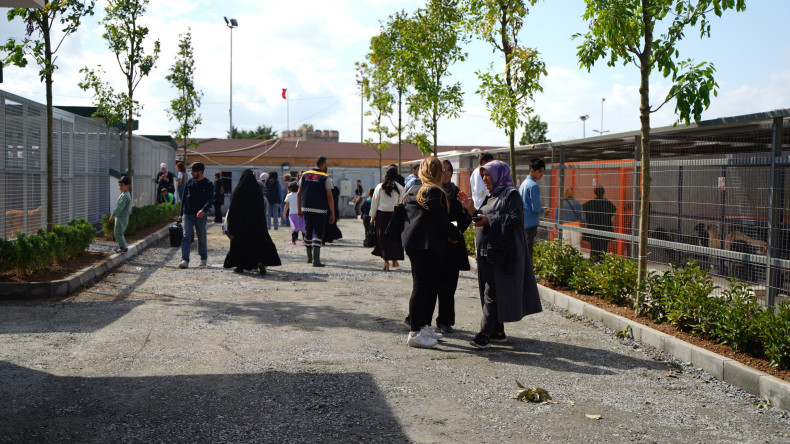 Sosyal İşler Birimimiz ile Özel Gereksinimli Çocuklarımızdan Hayvanları Koruma Günü'nde Ziyaret