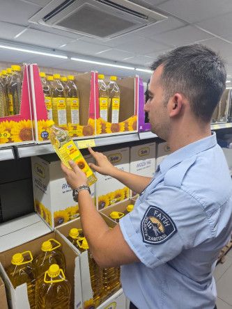 Fatih'te Raflara Güven, Tüketiciye Destek İçin Denetimdeyiz: Zabıta Ekiplerimiz Alışveriş Güvenliğini Sağlamak İçin Sahada