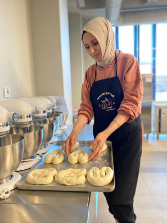 GastroSanat'ta Börek Yapımı Atölyesi: Lezzetin ve El Becerisinin Buluşma Noktası