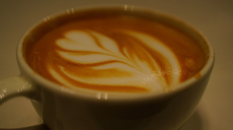 KARINCA El Emeği Eğitim Birimi'nden GastroSanat'ta Kahve Sanatının İncelikleri