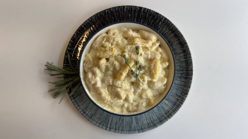 KARINCA El Emeği Eğitim Birimimizden Silivrikapı'da İtalyan Mutfağına Uzanan, Tat Dolu Bir Yolculuk: Gnocchi Atölyesi