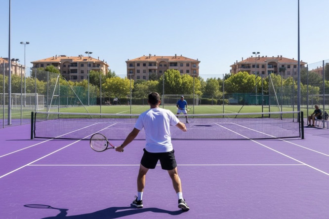 Başkan Turan, Spor ve Sosyal Yaşamın Merkezi Olacak Silivrikapı Spor Köyü'ndeki Çalışmaları İnceledi