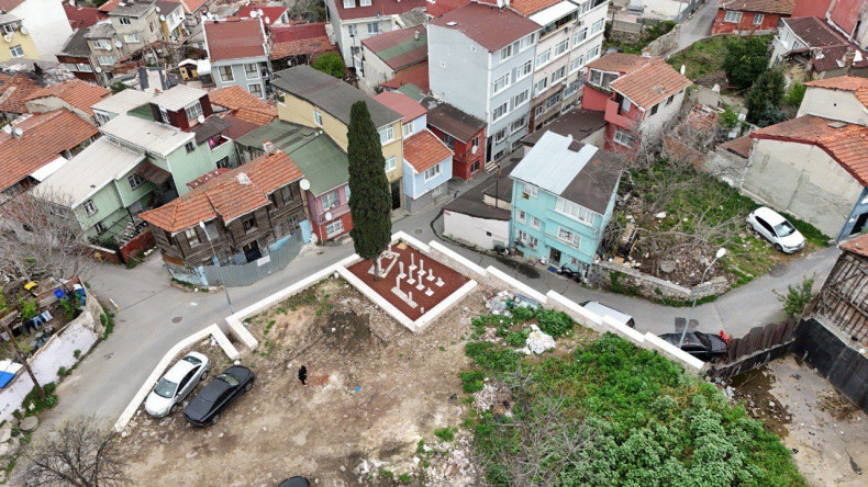 Hakikizade Tekkesi Haziresi'nin Restorasyon Çalışmaları Tamamlandı