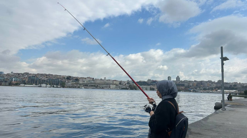 Kadın ve Aile Birimimizin “Sağlığa Olta” Etkinliğiyle Sağlık İçin Yeni Bir Adım