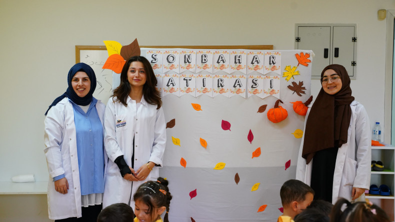 Fatih Belediyesi Çocuk Durakları: Miniklerimiz İçin Okula Hazırlık Desteği