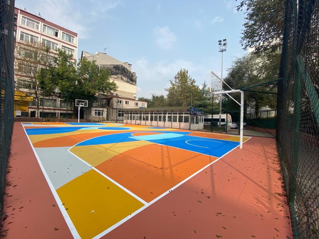 engelliler basketbol haberi