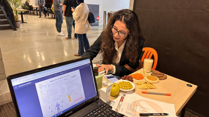 Gezen Tartı Projemiz, Sağlıklı Yaşam İçin TRT İstanbul Radyosu'nda!