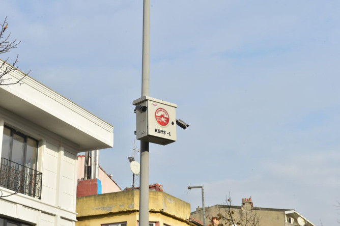 Fatih'te Güvenlik Çalışmaları Aralıksız Devam Ediyor: “Tam Güvenli Fatih”