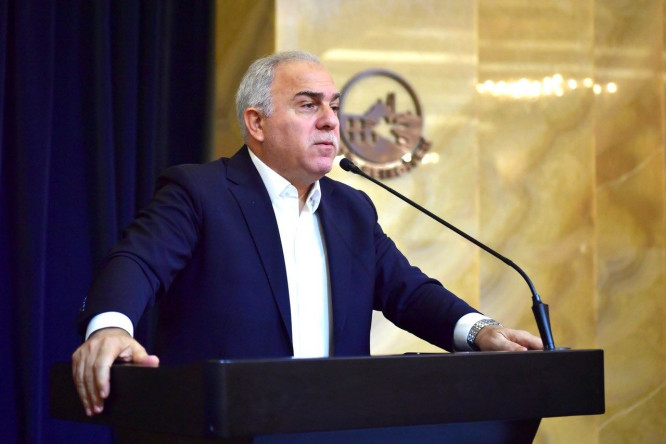 Başkan Turan, Sporcularımız ve Amatör Kulüp Temsilcileriyle Neslişah Sultan Kültür Merkezi'nde Sporun Geleceğini Değerlendirdi