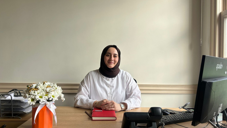 Bâlâ Külliyesi Muvakkithânesi'nde Psikolog ve Diyetisyen Hizmetleri Başladı