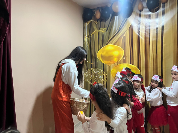 Halkla İlişkiler Ofisimizin Süperbüs'ü, Hekimoğlu Ali Paşa İlkokulu ve İskenderpaşa Anaokulu'nda Miniklerimizle Buluştu!