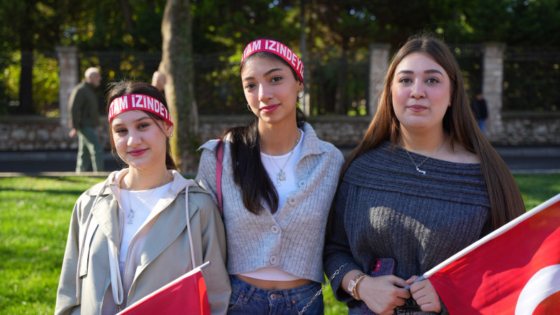Süperbüs Vatan Caddesi'nde: Çocuklarımız İçin Cumhuriyet Bayramı Neşesi