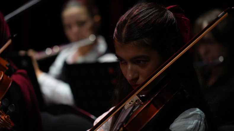 Fatih'te Kültür ve Sanat Sezonu Kasım Ayında da Zengin Etkinliklerle Sürüyor