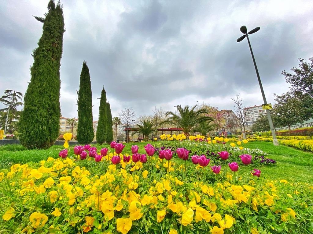 Fındıkzade Yaşam Merkezi