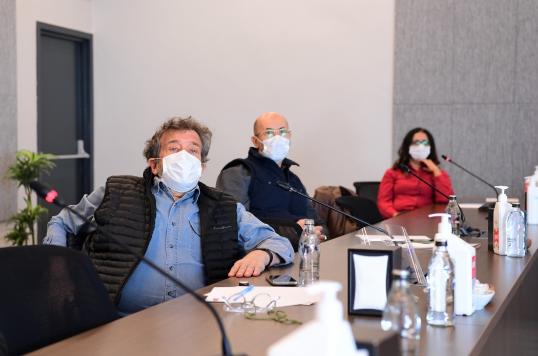 Fatih Belediyesi 1. Fotoğraf Yarışmasının Başvuruları Değerlendiriliyor