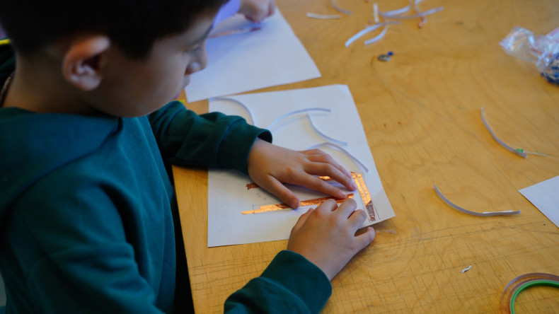 Geleceğin Bilim İnsanları Fatih'te Yetişiyor